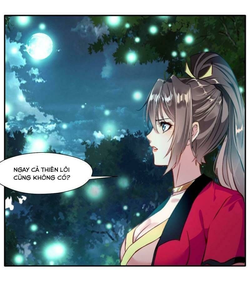 tuyệt thế đế tôn chapter 38 - Trang 2