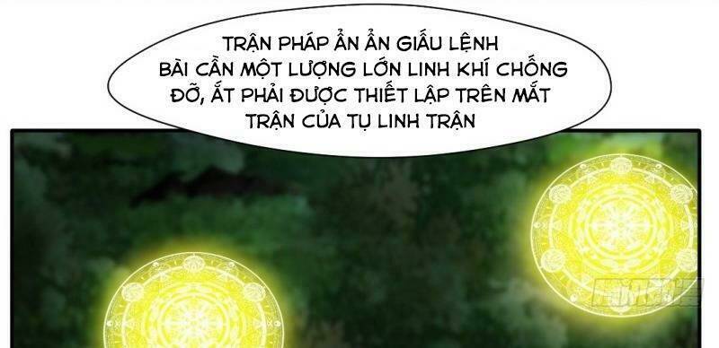 tuyệt thế đế tôn chapter 38 - Trang 2