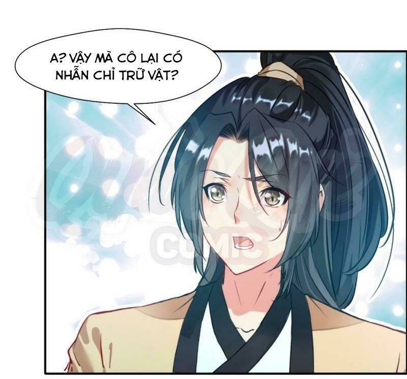 tuyệt thế đế tôn chapter 38 - Trang 2