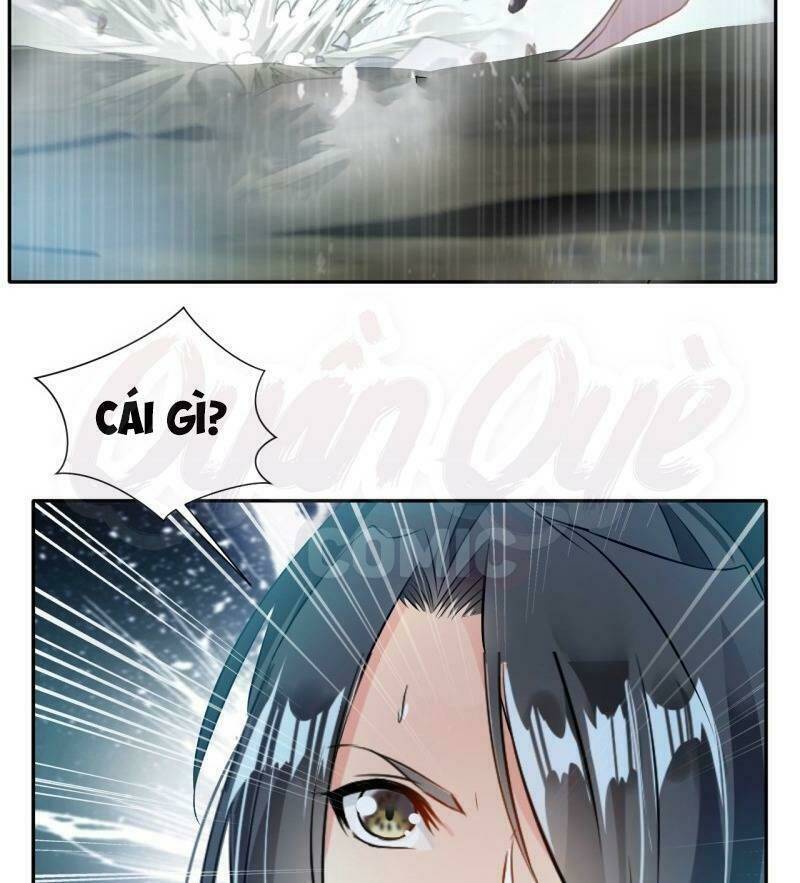 tuyệt thế đế tôn chapter 41 - Trang 2