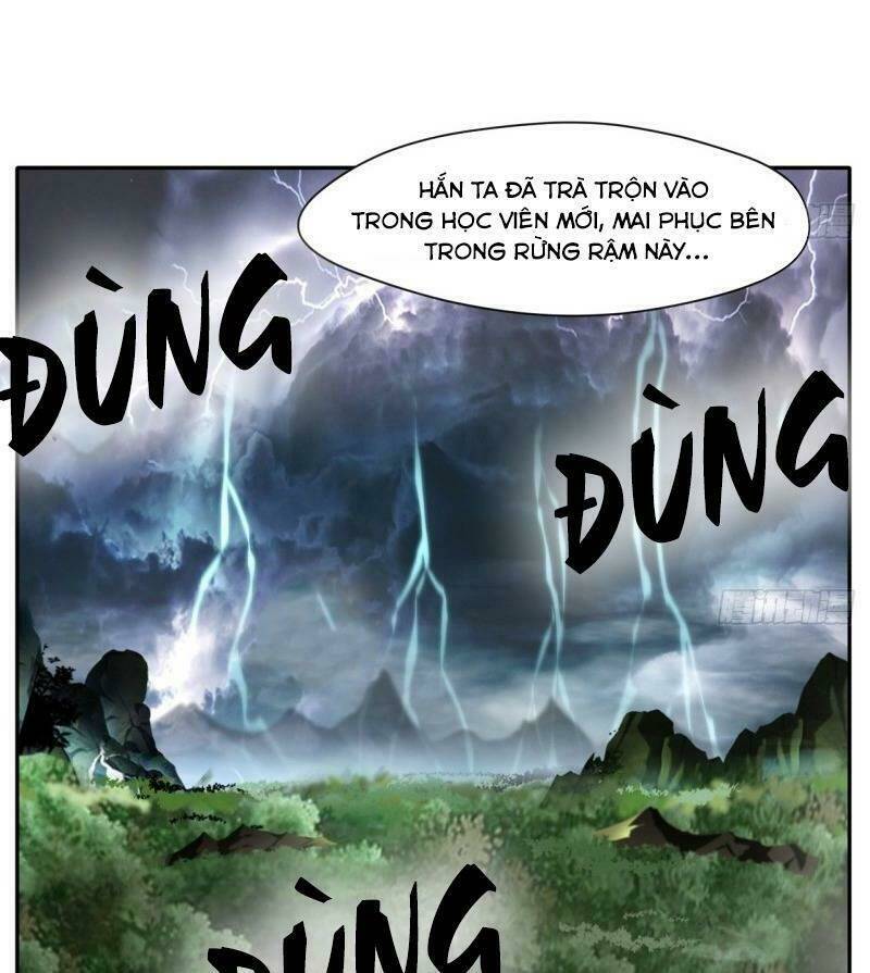 tuyệt thế đế tôn chapter 41 - Trang 2