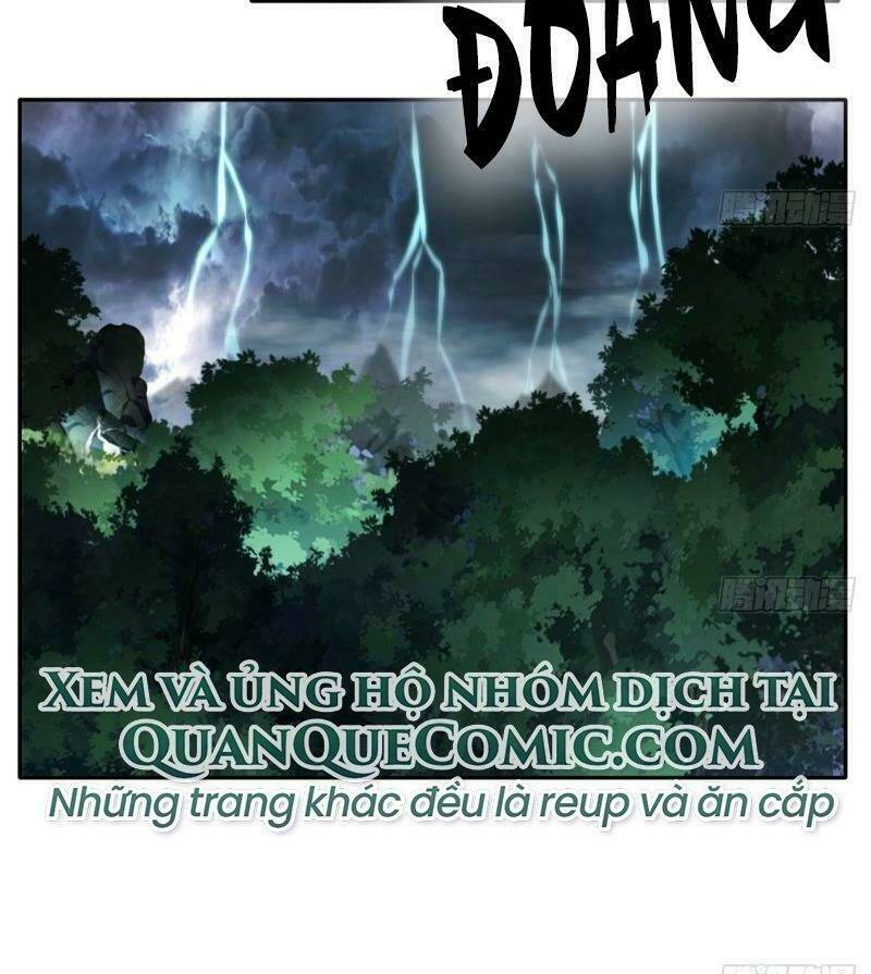 tuyệt thế đế tôn chapter 41 - Trang 2