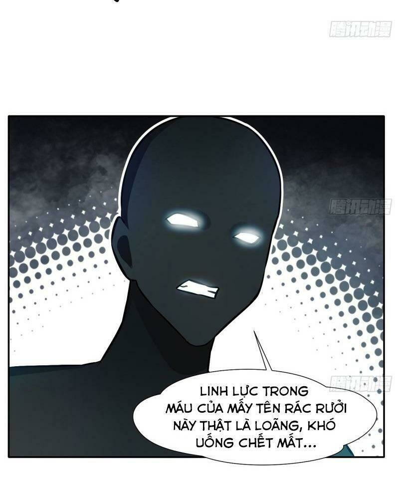 tuyệt thế đế tôn chapter 41 - Trang 2