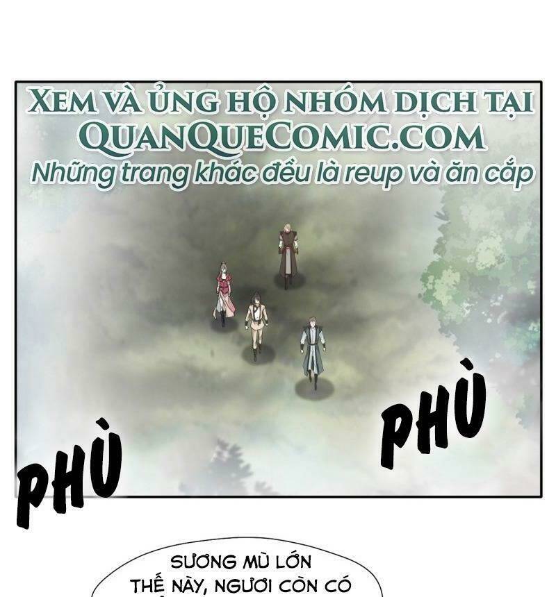 tuyệt thế đế tôn chapter 44 - Next chapter 45