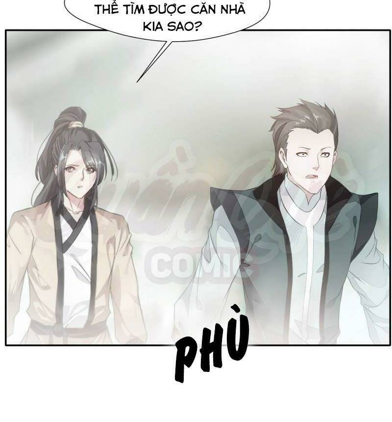 tuyệt thế đế tôn chapter 44 - Next chapter 45