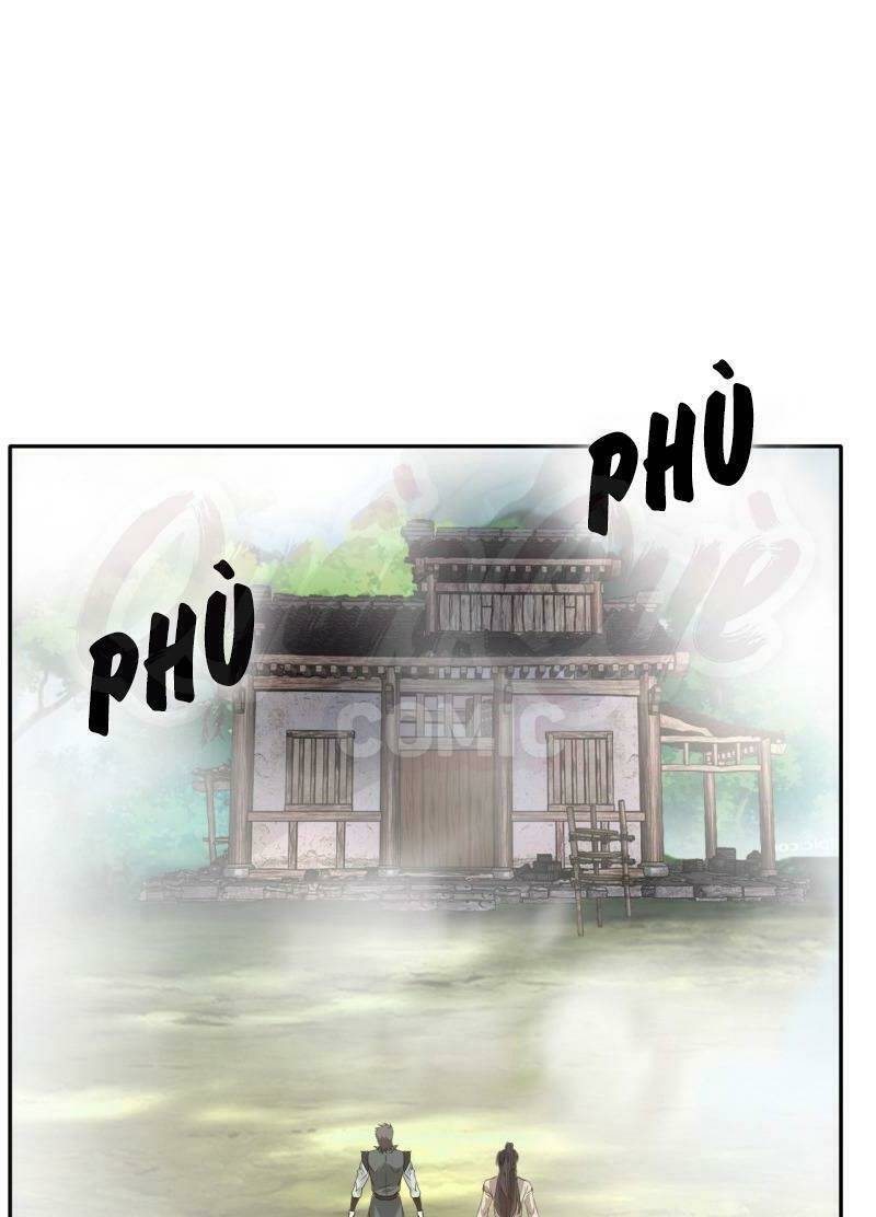 tuyệt thế đế tôn chapter 44 - Next chapter 45