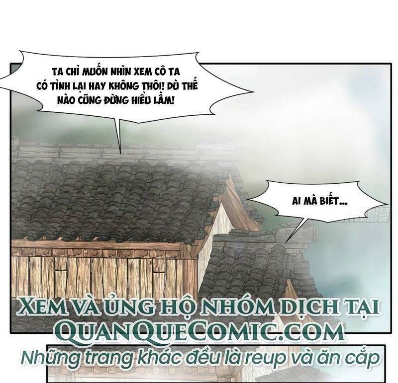 tuyệt thế đế tôn chapter 45 - Next chapter 46