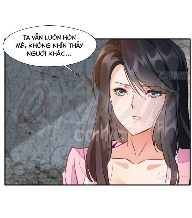 tuyệt thế đế tôn chapter 45 - Next chapter 46