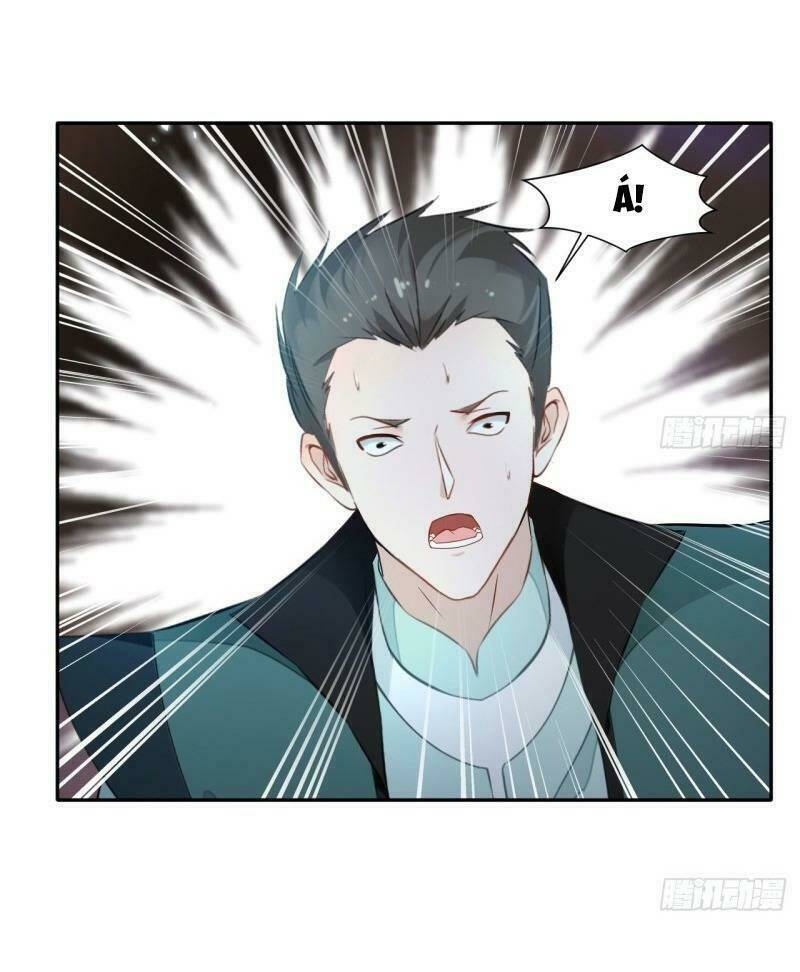 tuyệt thế đế tôn chapter 45 - Next chapter 46