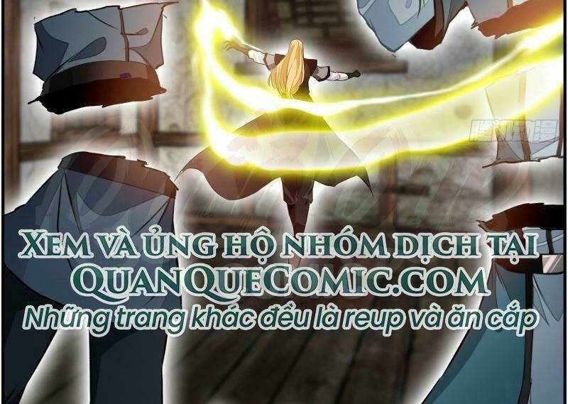 tuyệt thế đế tôn chapter 45 - Next chapter 46