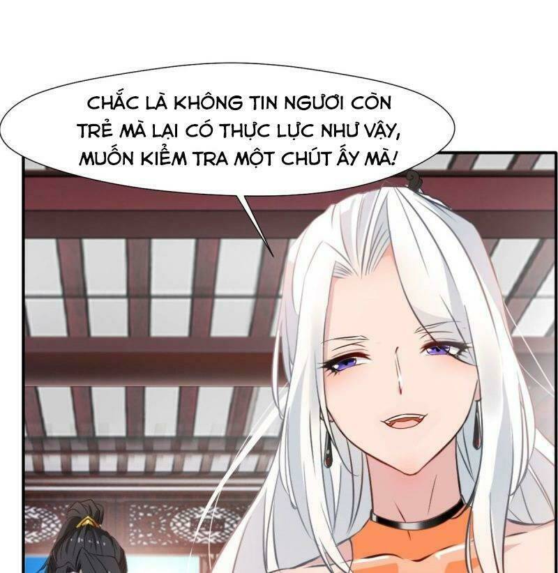 tuyệt thế đế tôn chapter 62 - Next chapter 63