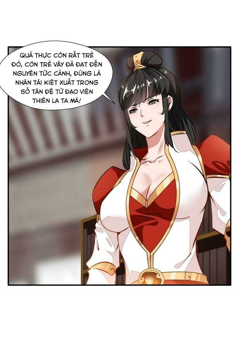 tuyệt thế đế tôn chapter 62 - Next chapter 63