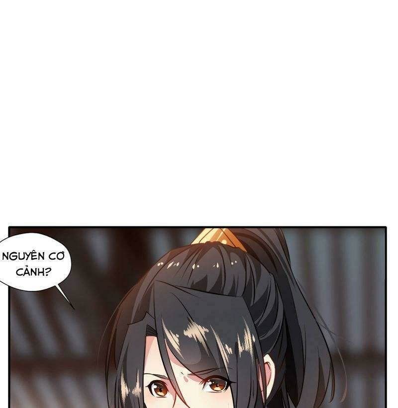 tuyệt thế đế tôn chapter 62 - Next chapter 63