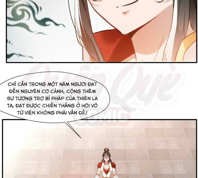 tuyệt thế đế tôn chapter 62 - Next chapter 63