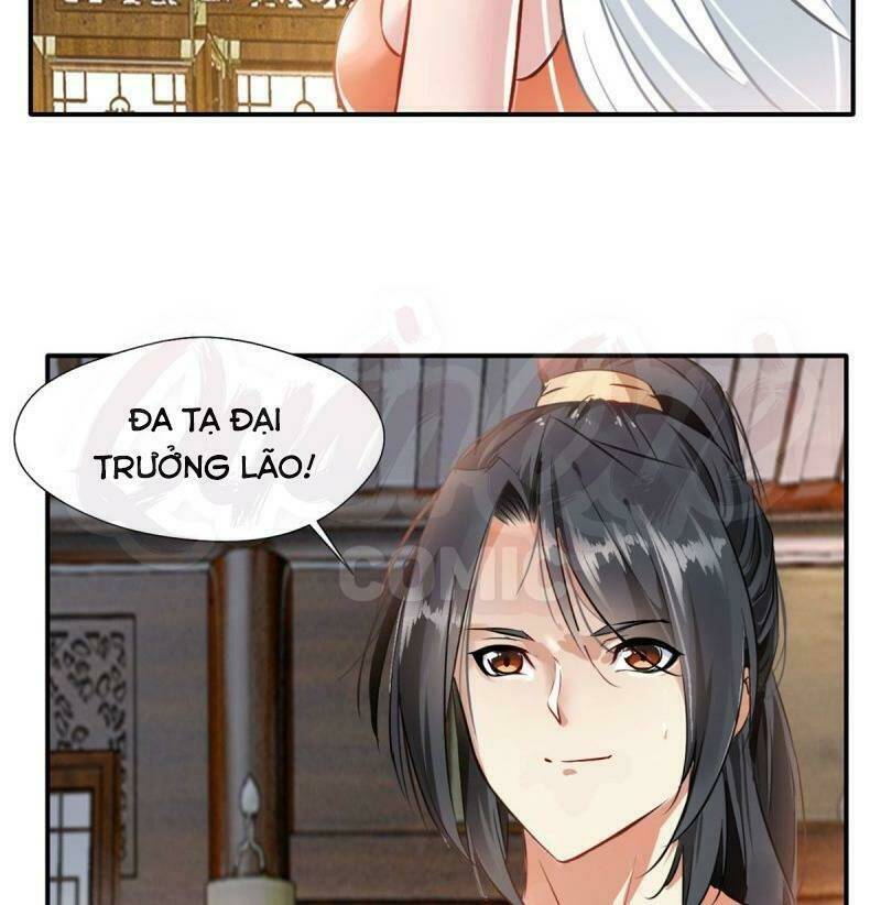 tuyệt thế đế tôn chapter 62 - Next chapter 63