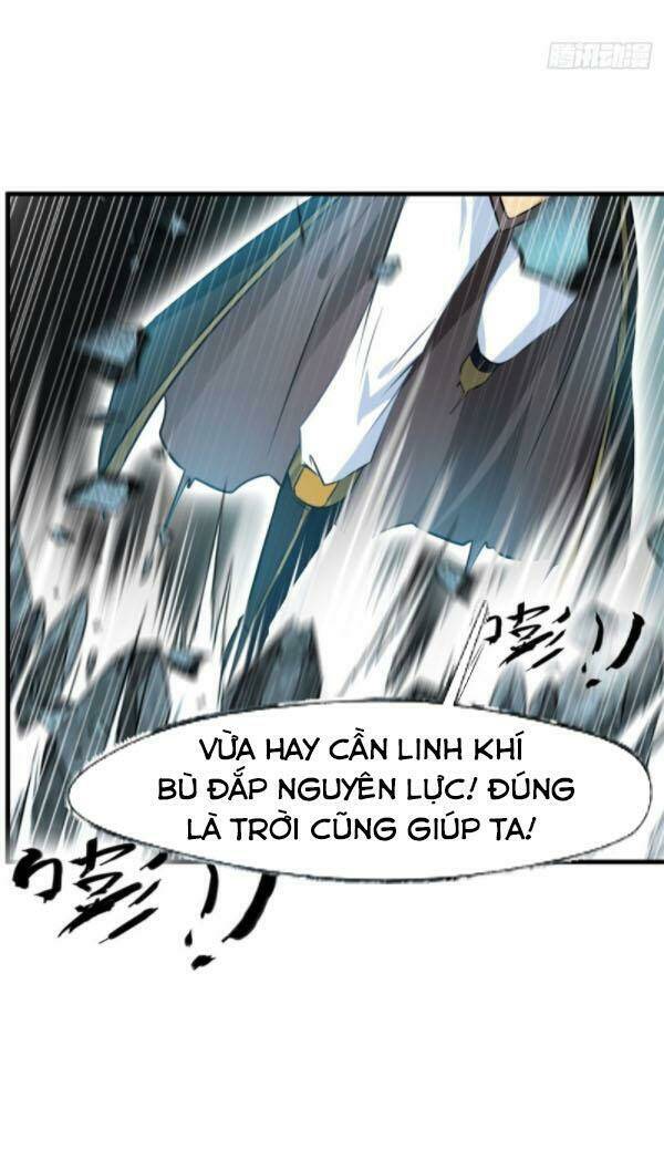 tuyệt thế đế tôn Chapter 94 - Trang 2