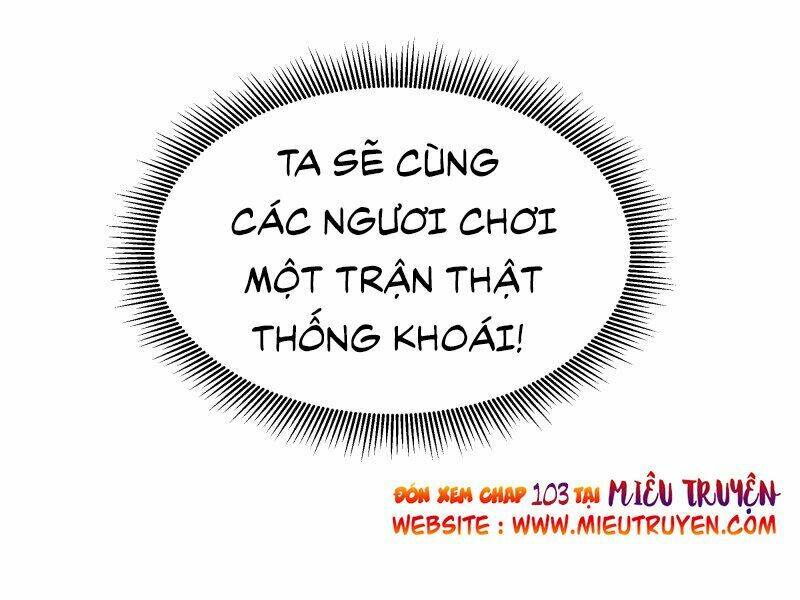 Tuyệt Thế Độc Phi Của Tà Vương Chapter 102 - Trang 2