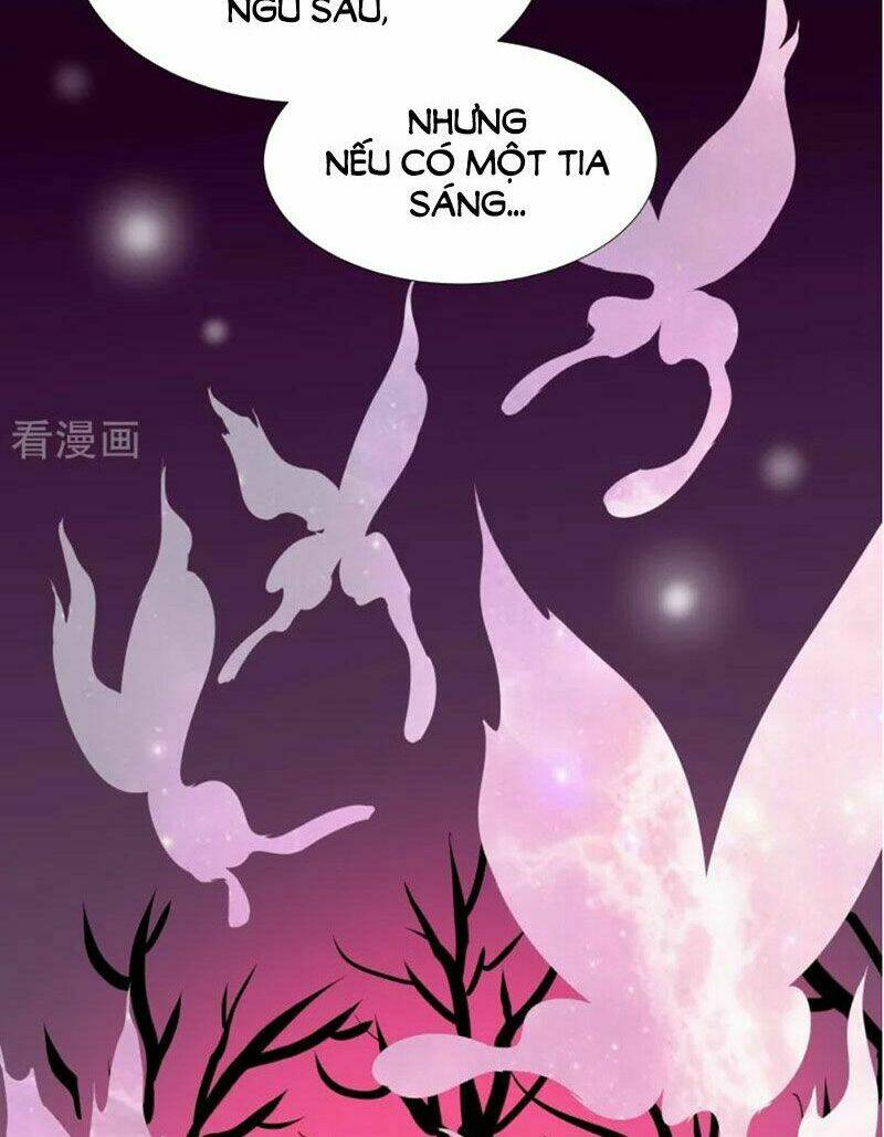 Tuyệt Thế Độc Phi Của Tà Vương Chapter 109 - Trang 2