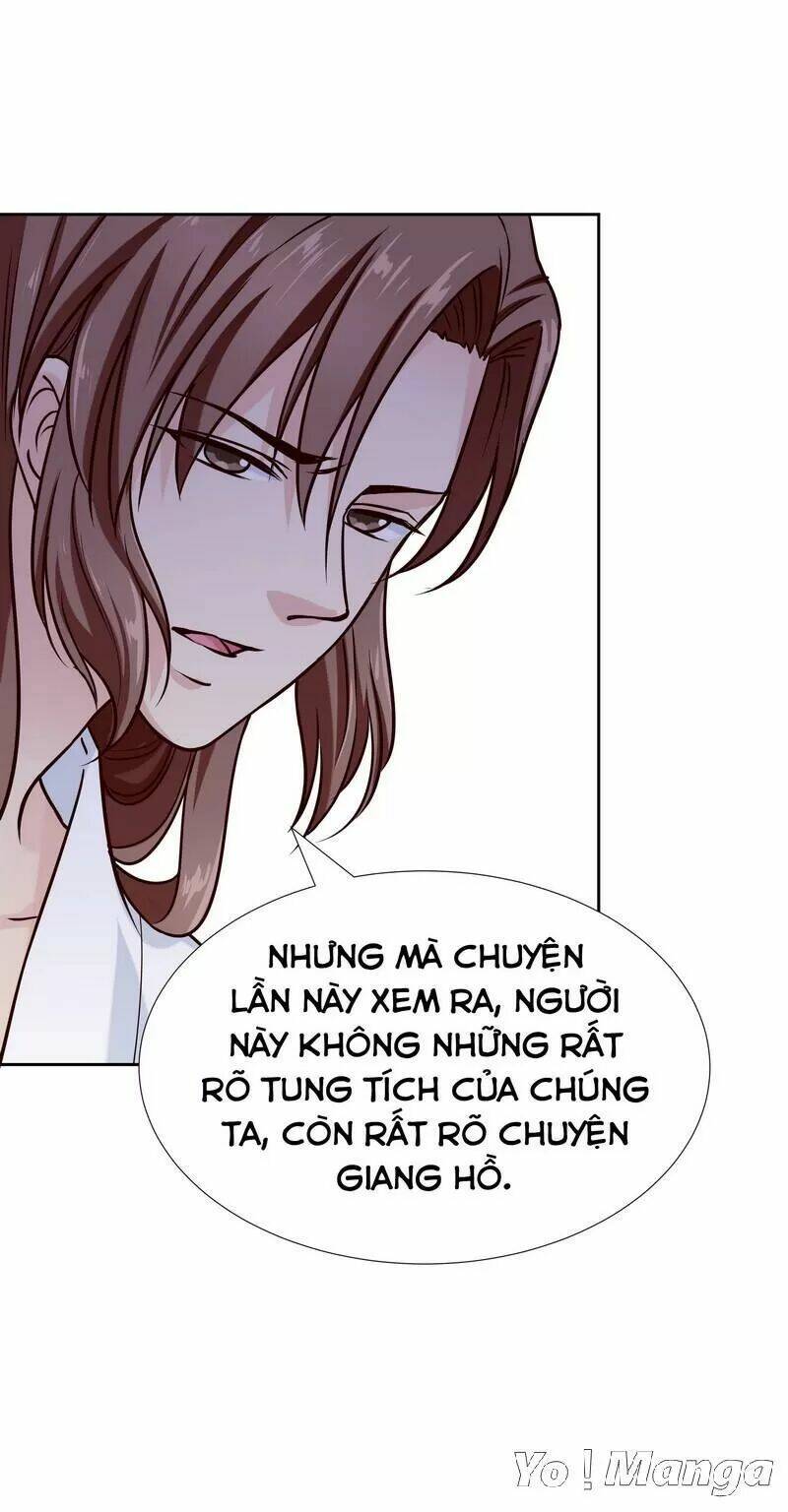 Tuyệt Thế Độc Phi Của Tà Vương Chapter 123 - Next Chapter 124