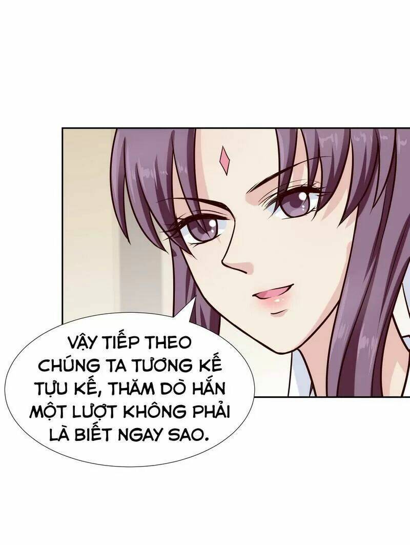 Tuyệt Thế Độc Phi Của Tà Vương Chapter 123 - Next Chapter 124