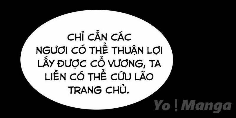 Tuyệt Thế Độc Phi Của Tà Vương Chapter 125 - Trang 2