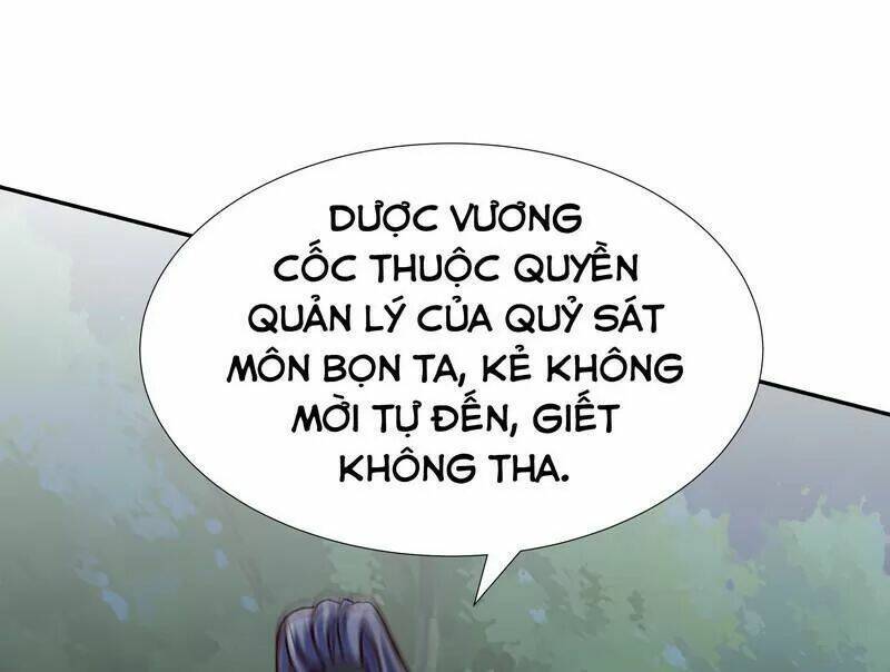 Tuyệt Thế Độc Phi Của Tà Vương Chapter 128 - Next Chapter 129