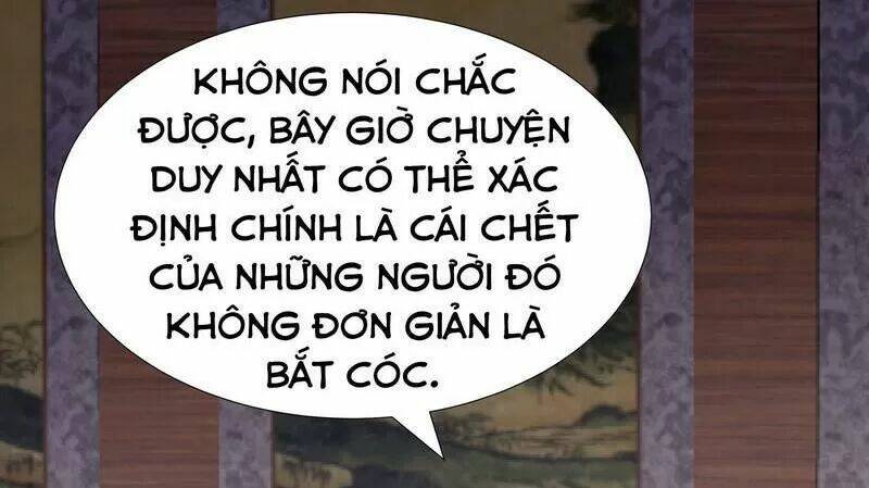 Tuyệt Thế Độc Phi Của Tà Vương Chapter 133 - Next Chapter 134