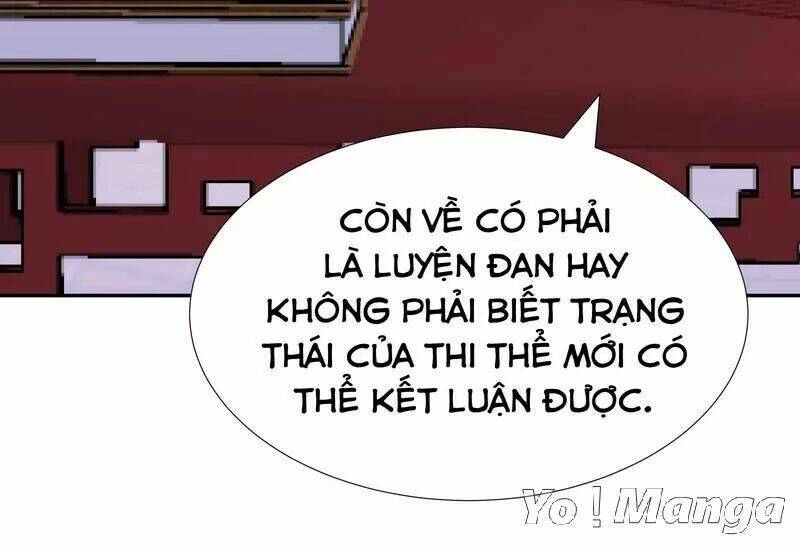 Tuyệt Thế Độc Phi Của Tà Vương Chapter 133 - Next Chapter 134