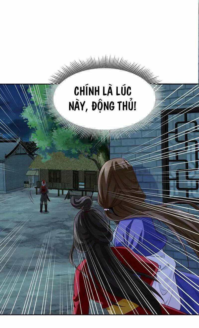 Tuyệt Thế Độc Phi Của Tà Vương Chapter 133 - Next Chapter 134