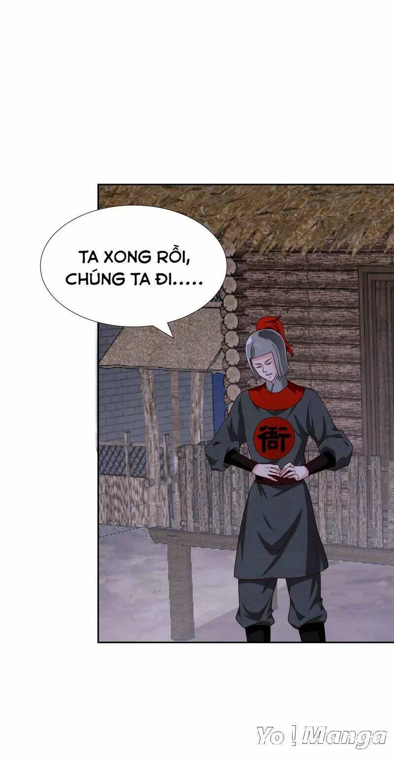 Tuyệt Thế Độc Phi Của Tà Vương Chapter 133 - Next Chapter 134