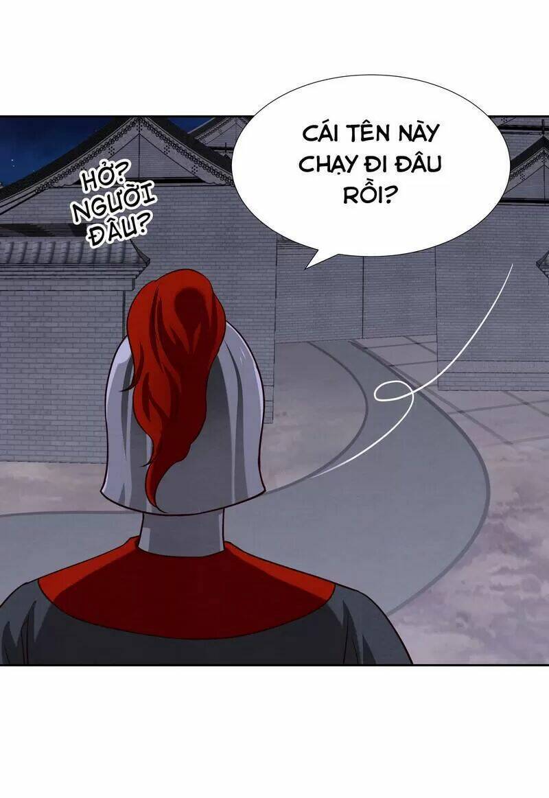 Tuyệt Thế Độc Phi Của Tà Vương Chapter 133 - Next Chapter 134