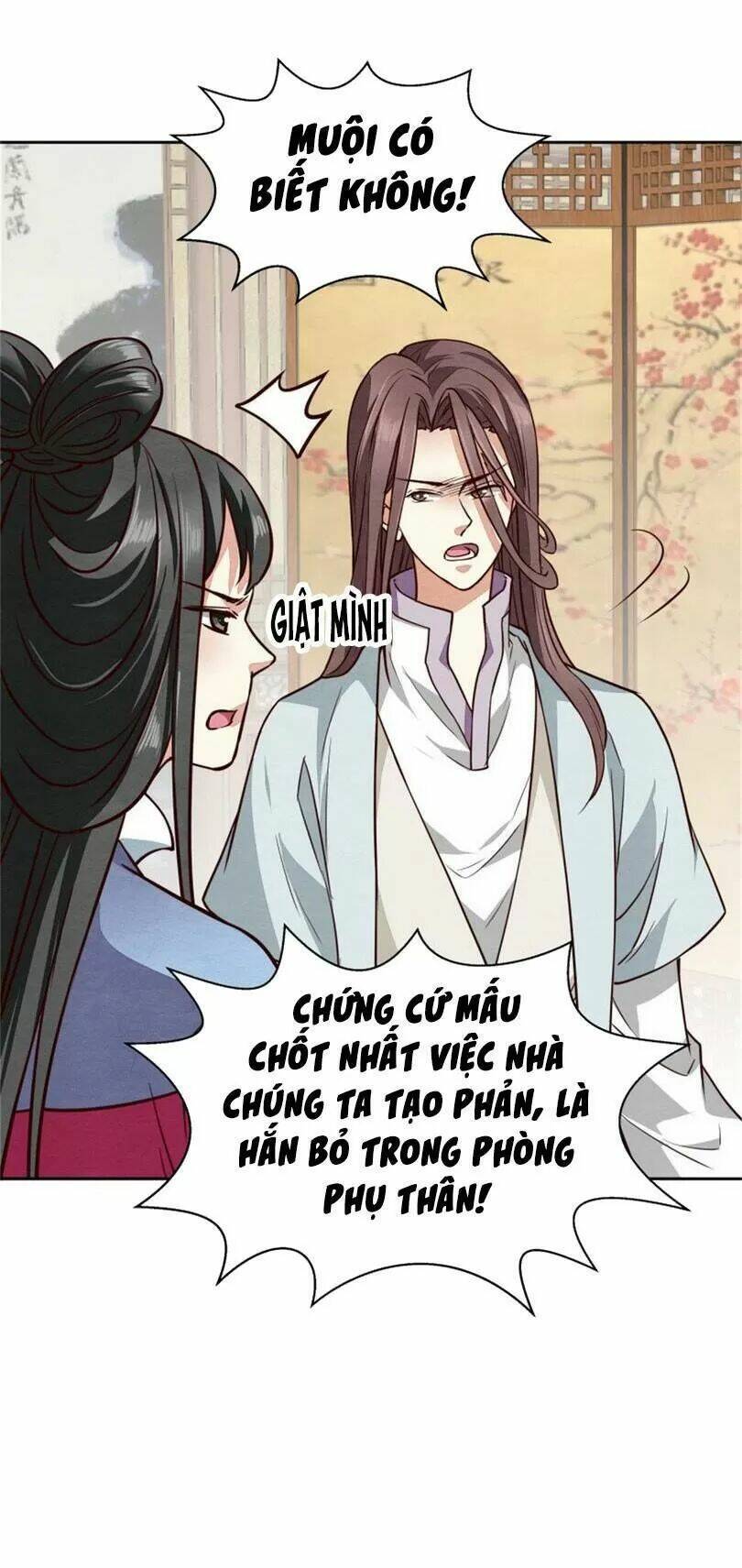 Tuyệt Thế Độc Phi Của Tà Vương Chapter 139 - Next Chapter 140