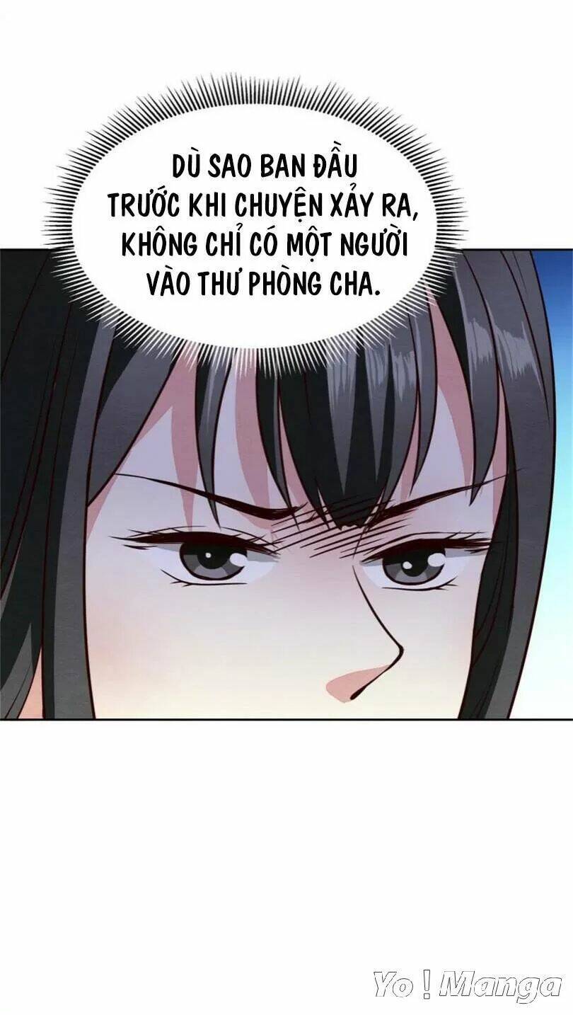 Tuyệt Thế Độc Phi Của Tà Vương Chapter 139 - Next Chapter 140