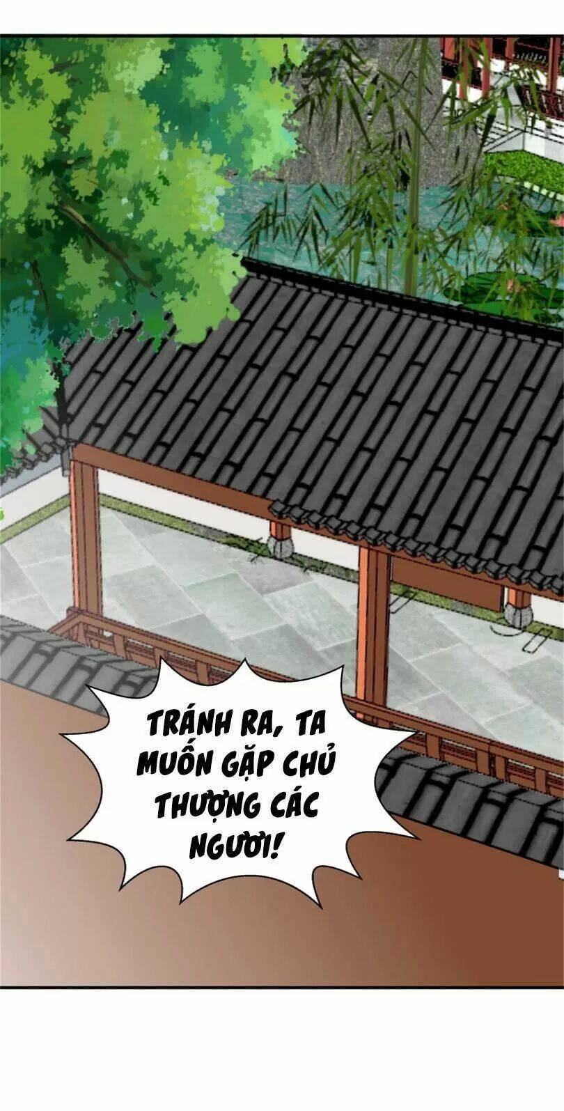 Tuyệt Thế Độc Phi Của Tà Vương Chapter 140 - Next Chapter 141