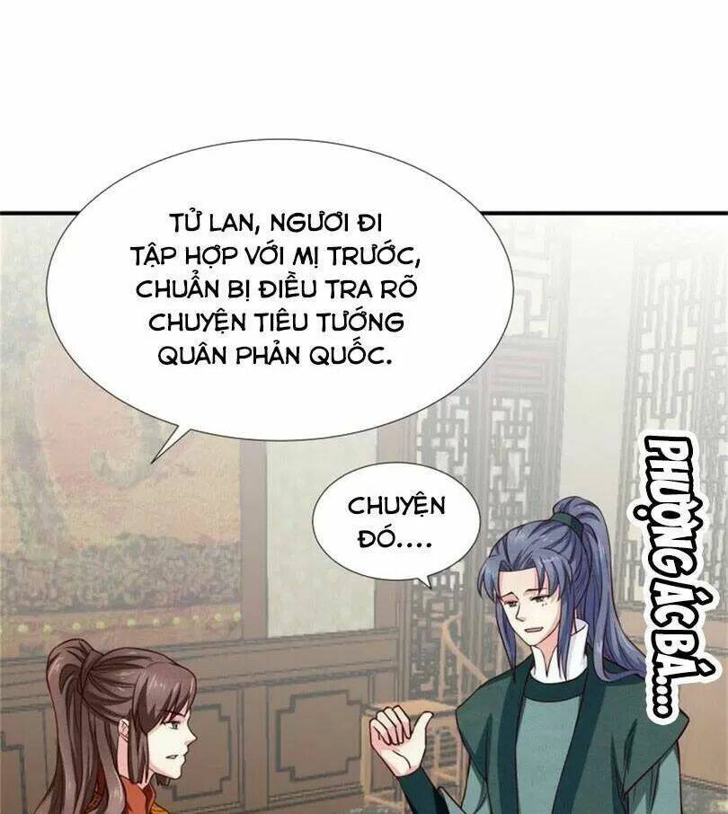 Tuyệt Thế Độc Phi Của Tà Vương Chapter 140 - Next Chapter 141