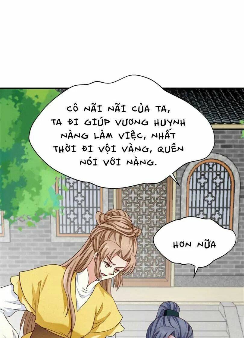 Tuyệt Thế Độc Phi Của Tà Vương Chapter 140 - Next Chapter 141