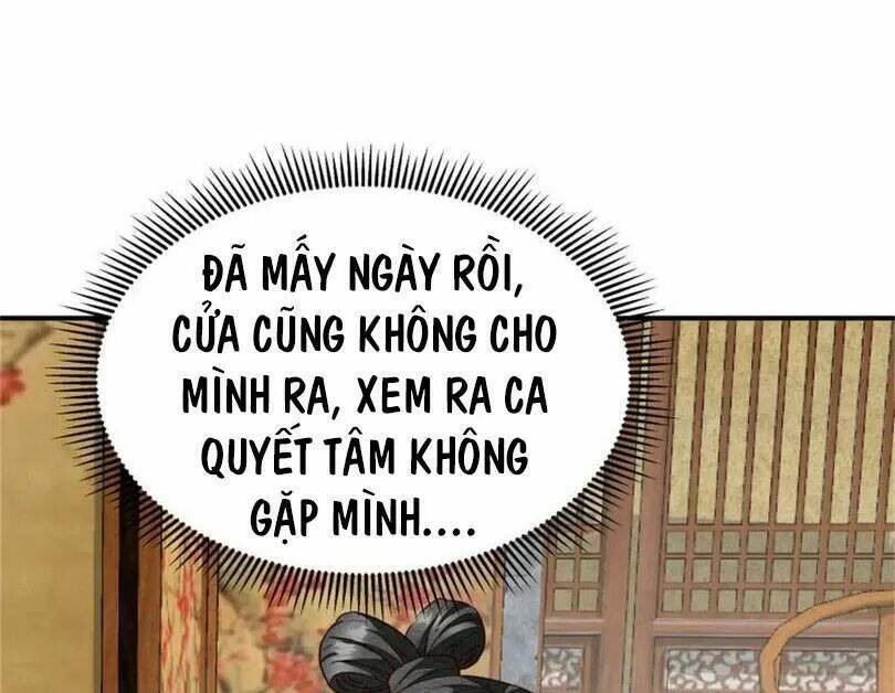 Tuyệt Thế Độc Phi Của Tà Vương Chapter 140 - Next Chapter 141