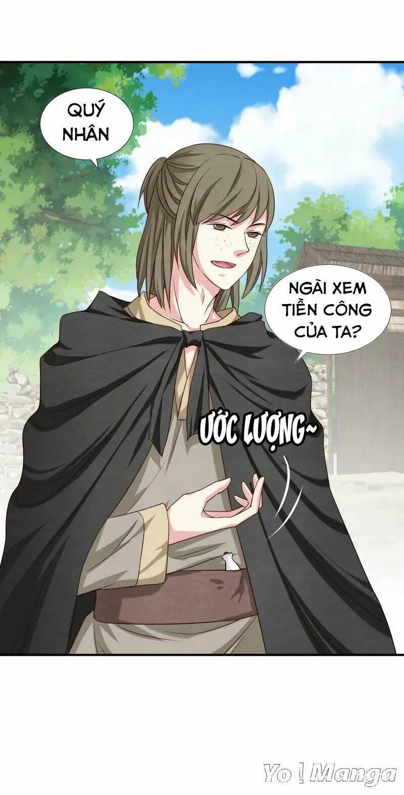 Tuyệt Thế Độc Phi Của Tà Vương Chapter 141 - Next Chapter 142