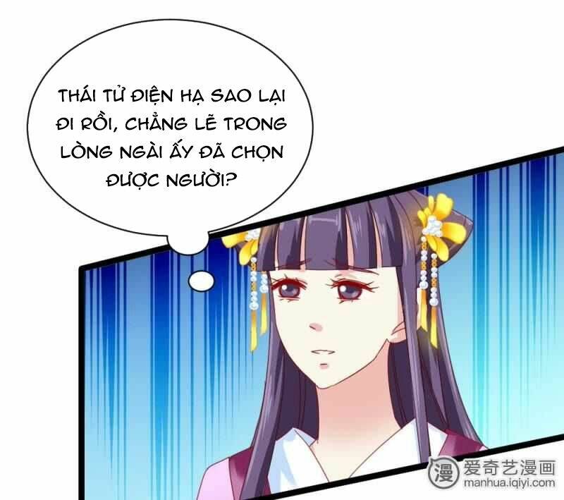 Tuyệt Thế Độc Phi Của Tà Vương Chapter 51 - Next Chapter 52