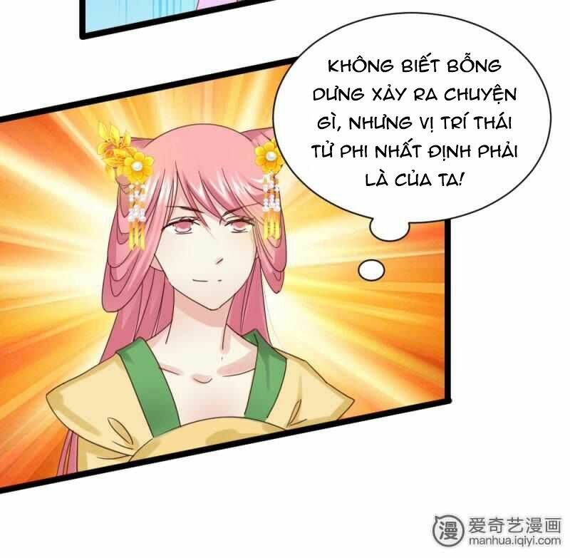 Tuyệt Thế Độc Phi Của Tà Vương Chapter 51 - Next Chapter 52