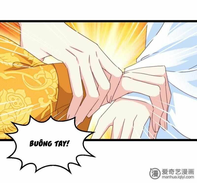 Tuyệt Thế Độc Phi Của Tà Vương Chapter 51 - Next Chapter 52