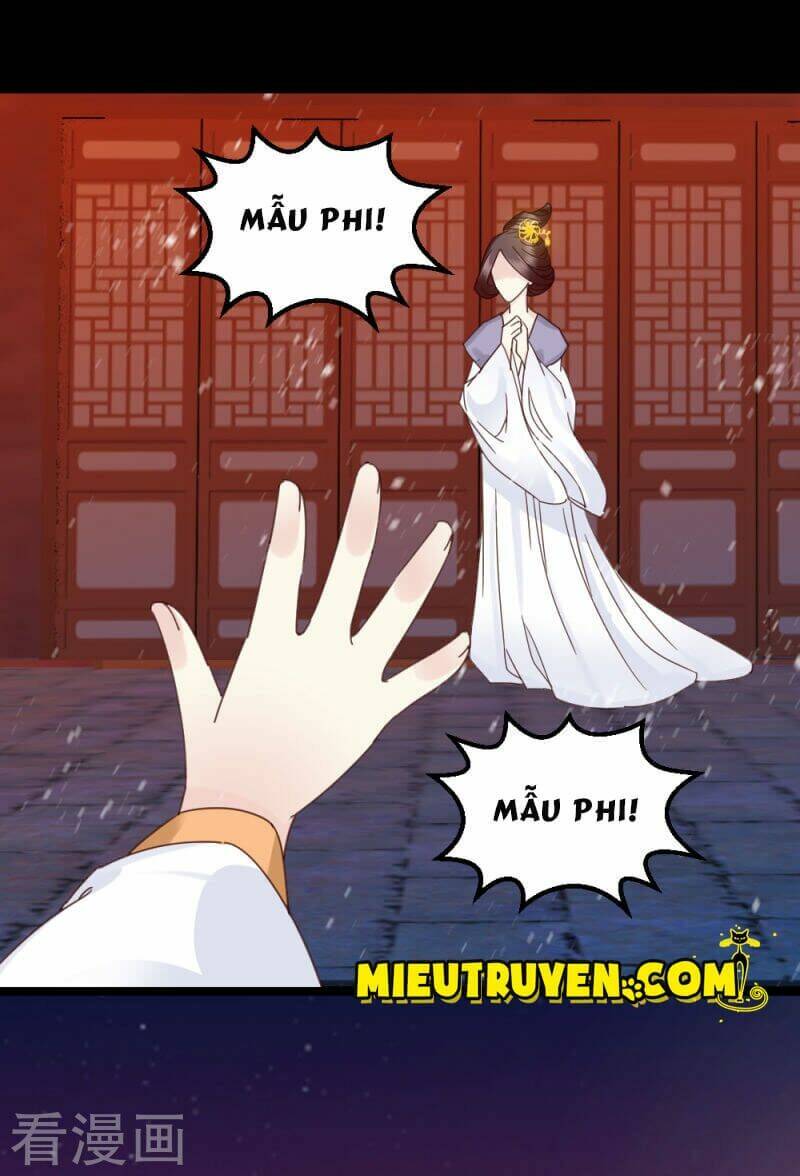 Tuyệt Thế Độc Phi Của Tà Vương Chapter 57 - Next Chapter 58