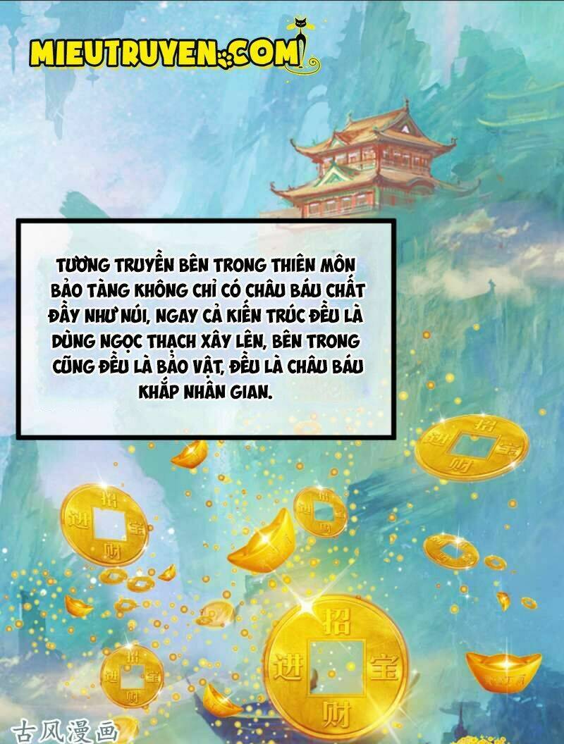 Tuyệt Thế Độc Phi Của Tà Vương Chapter 62 - Next Chapter 63