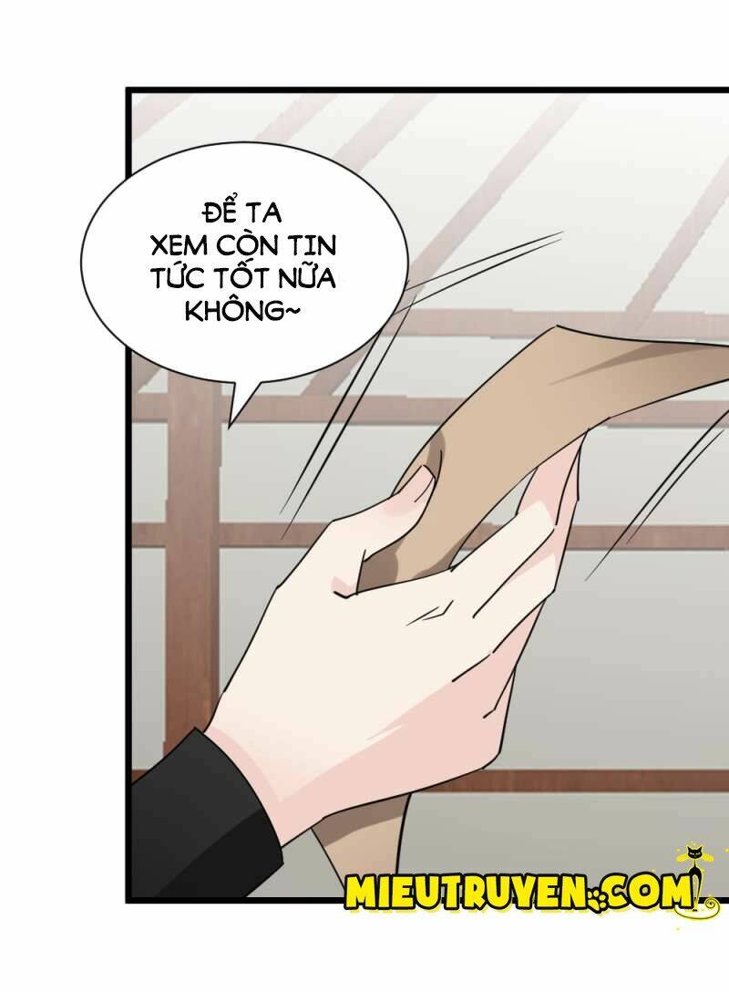 Tuyệt Thế Độc Phi Của Tà Vương Chapter 65 - Trang 2