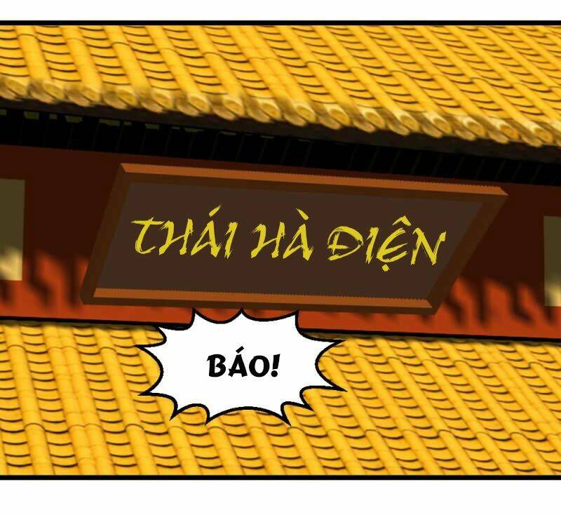 Tuyệt Thế Độc Phi Của Tà Vương Chapter 65 - Trang 2