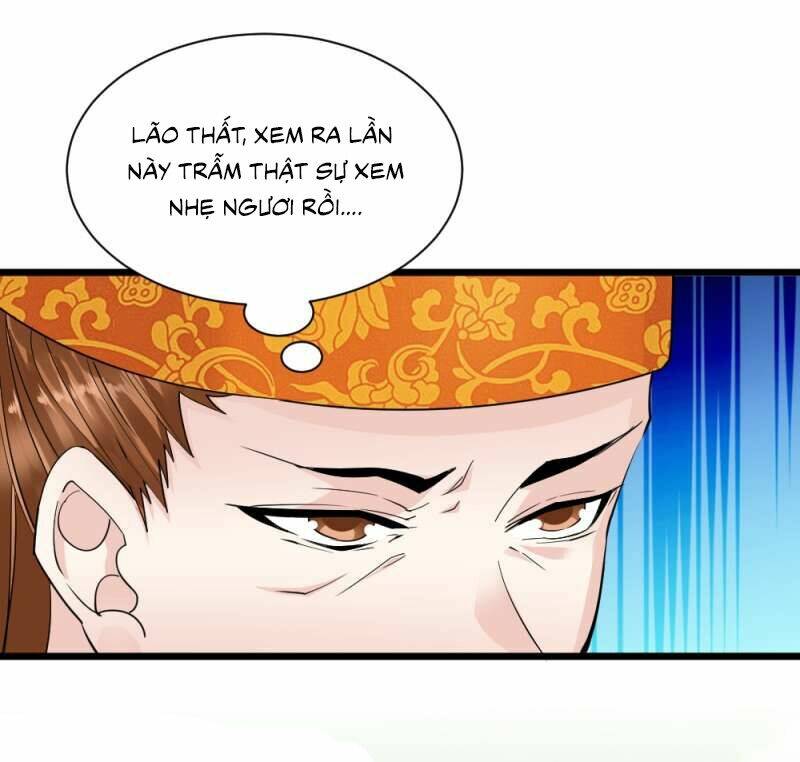 Tuyệt Thế Độc Phi Của Tà Vương Chapter 66 - Next Chapter 67