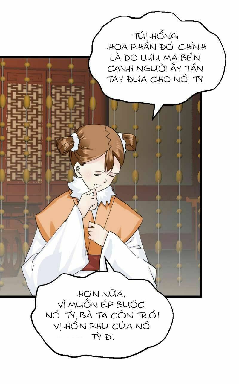 Tuyệt Thế Độc Phi Của Tà Vương Chapter 69 - Next Chapter 70