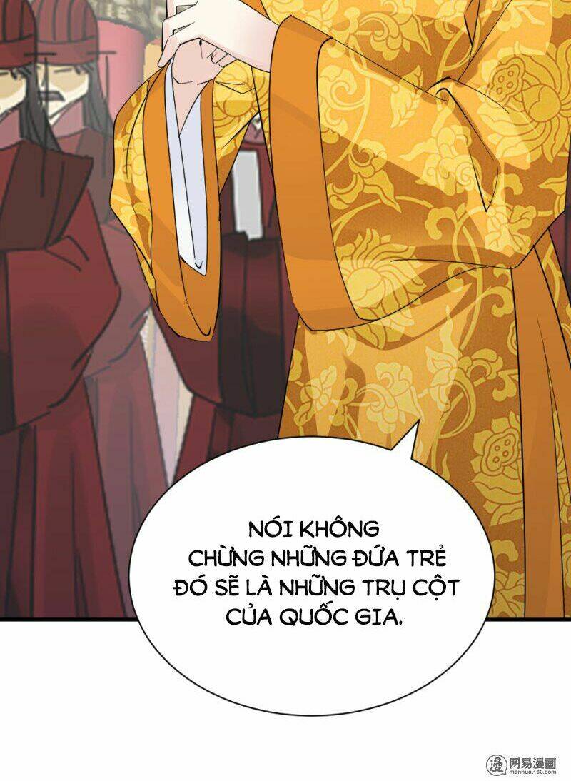 Tuyệt Thế Độc Phi Của Tà Vương Chapter 73 - Next Chapter 74