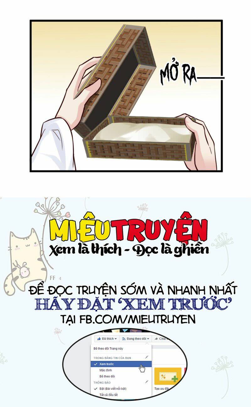 Tuyệt Thế Độc Phi Của Tà Vương Chapter 93 - Trang 2