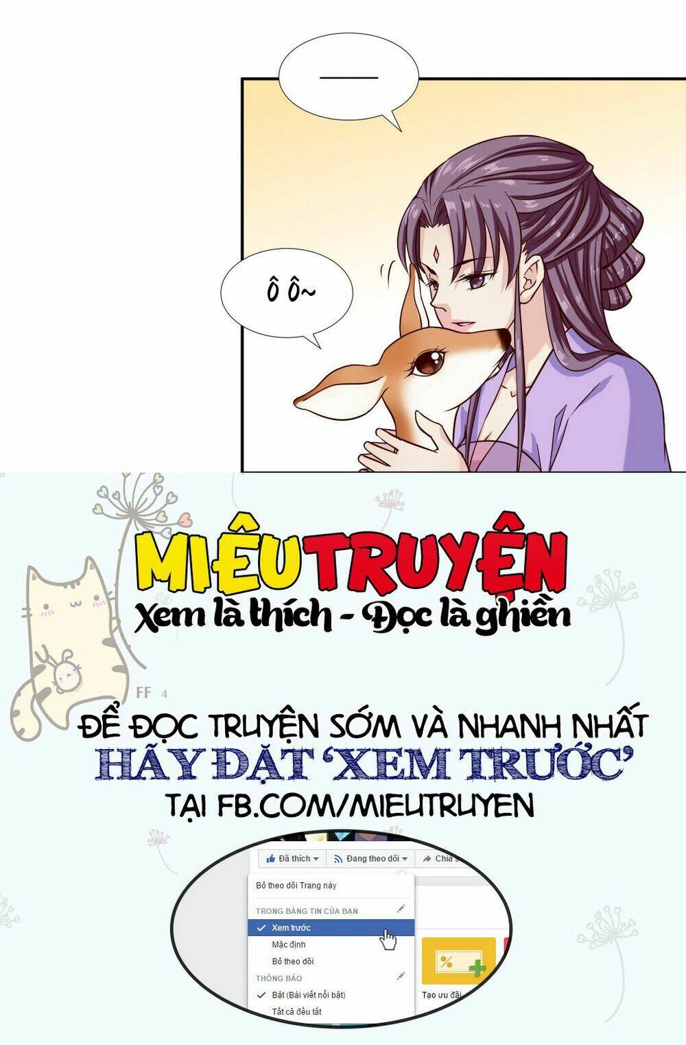 Tuyệt Thế Độc Phi Của Tà Vương Chapter 96 - Next Chapter 97